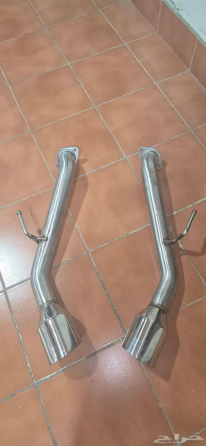 طاره انفنتي q50  كات باك 2