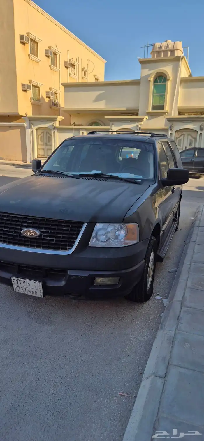 Ford expedition 2004 1