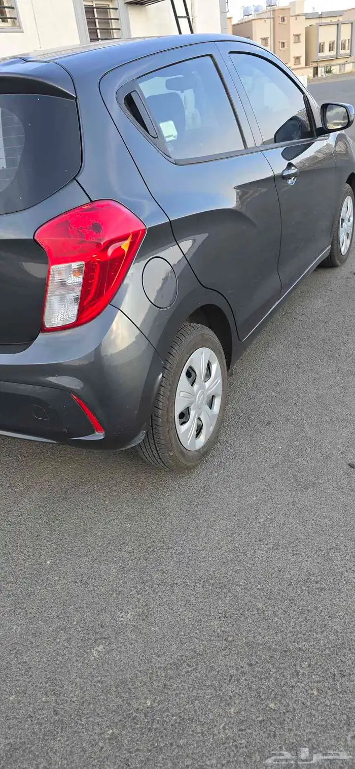 شفروليه سبارك 2020 2