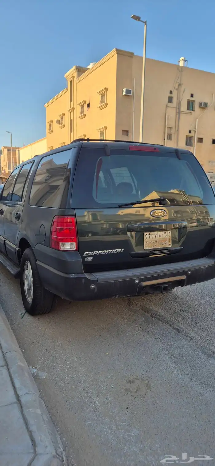 Ford expedition 2004 0
