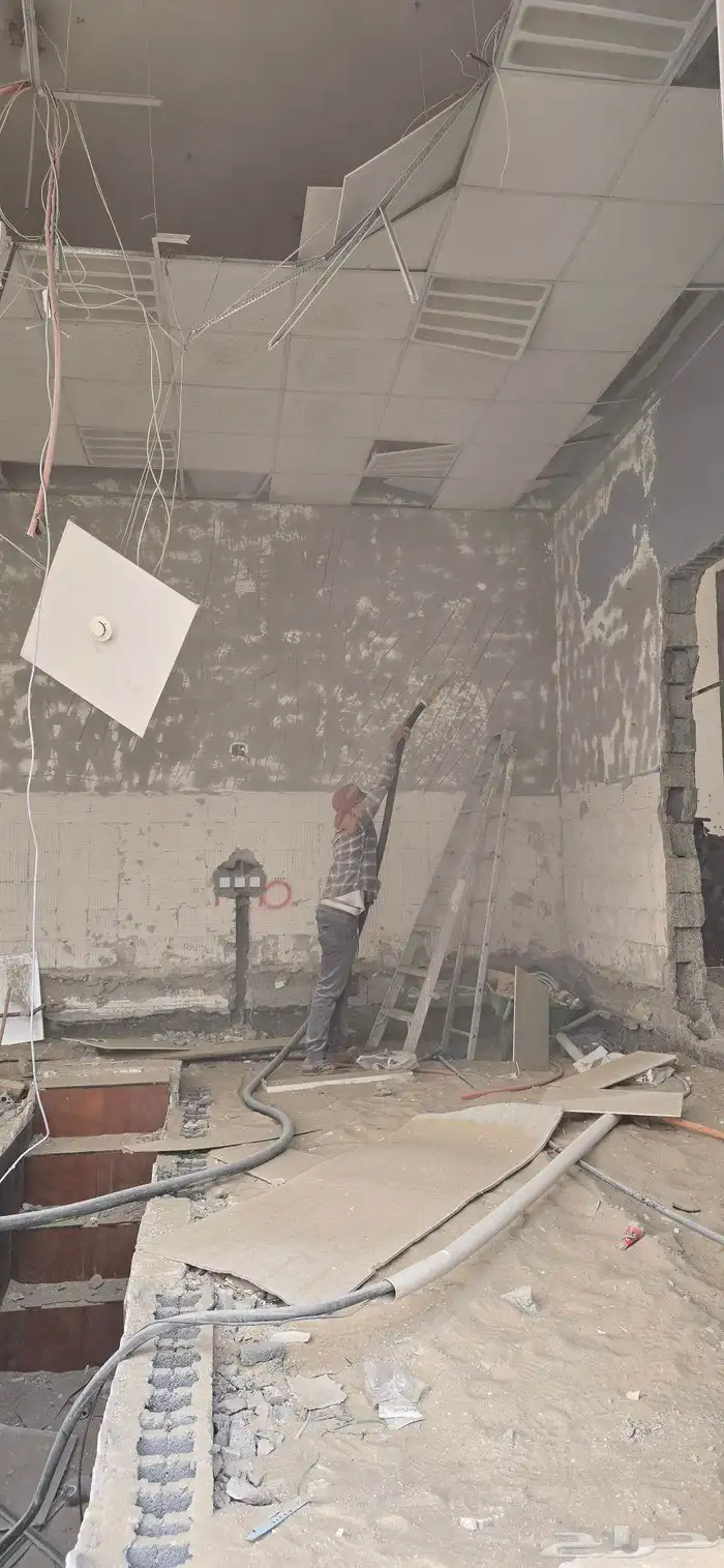 ازاله الصبغ القديم 0