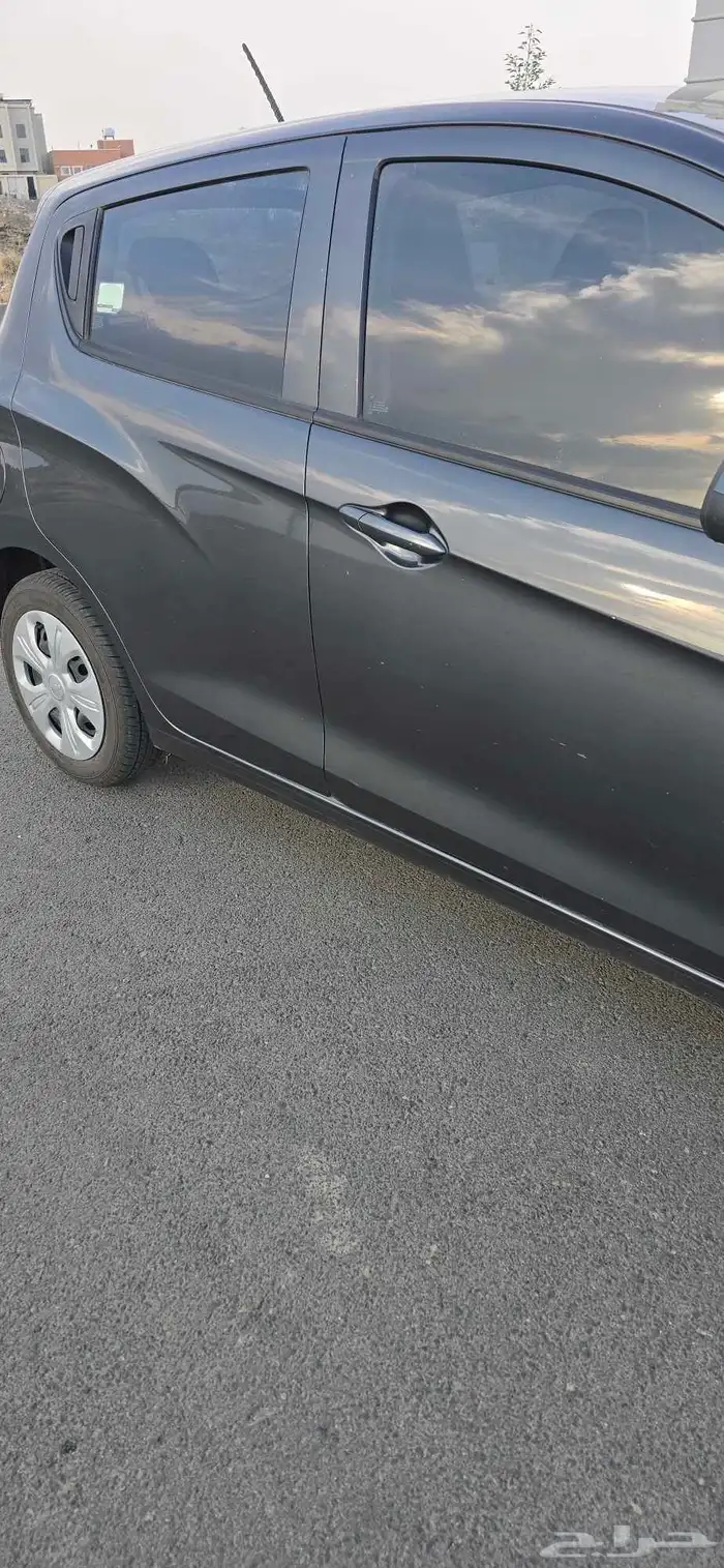 شفروليه سبارك 2020 7