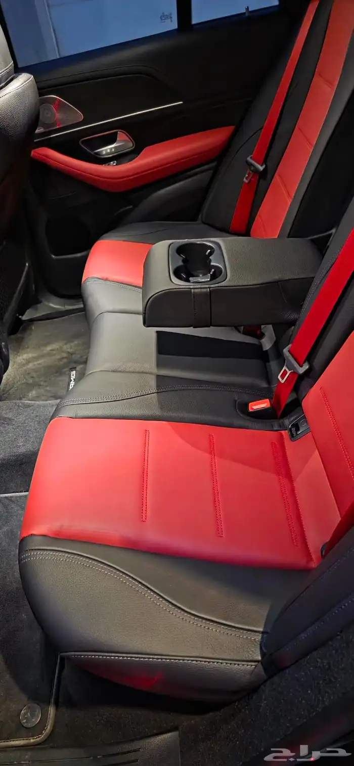 مارسيدس GLE 450 2025 2