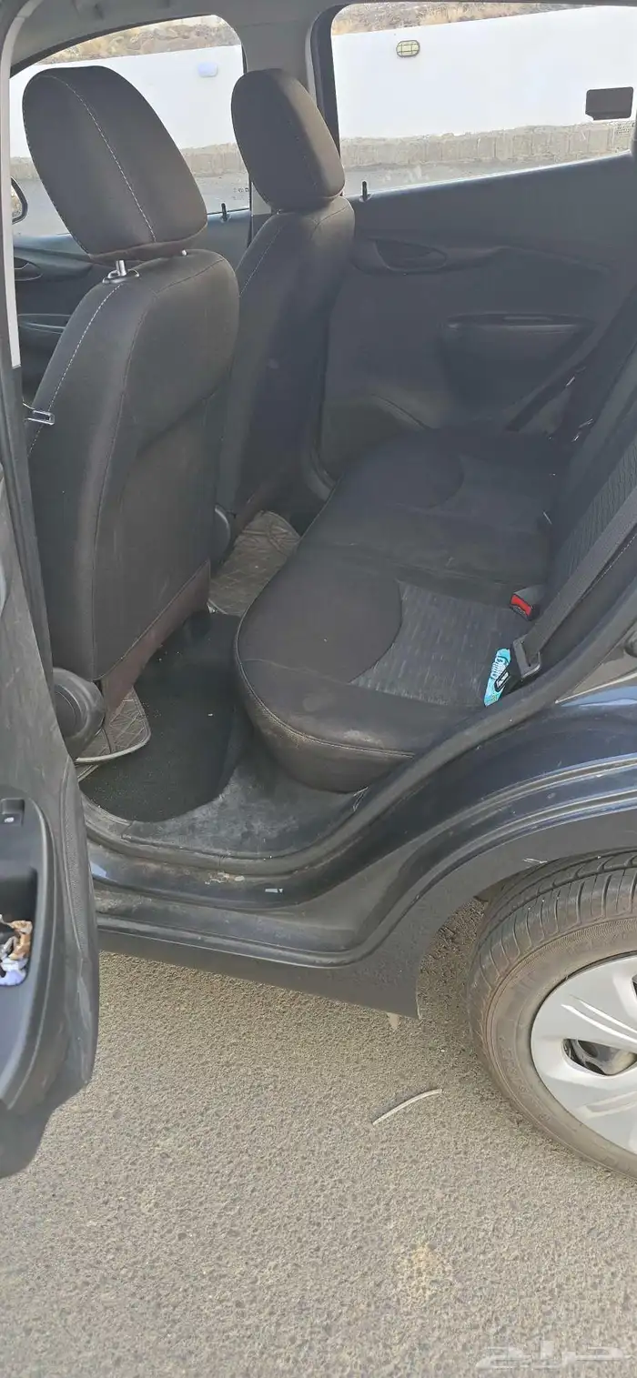 شفروليه سبارك 2020 10