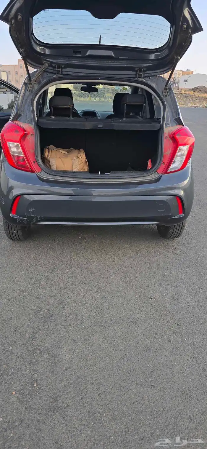 شفروليه سبارك 2020 8