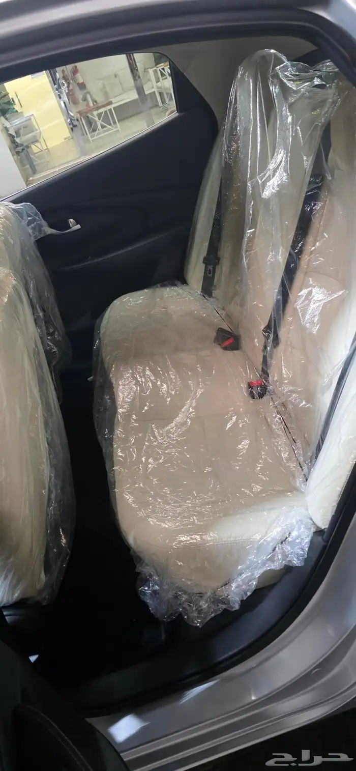 شنجان L7 للبيع 4