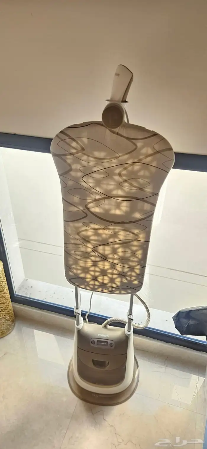 مكواه بخار فيلبس 0