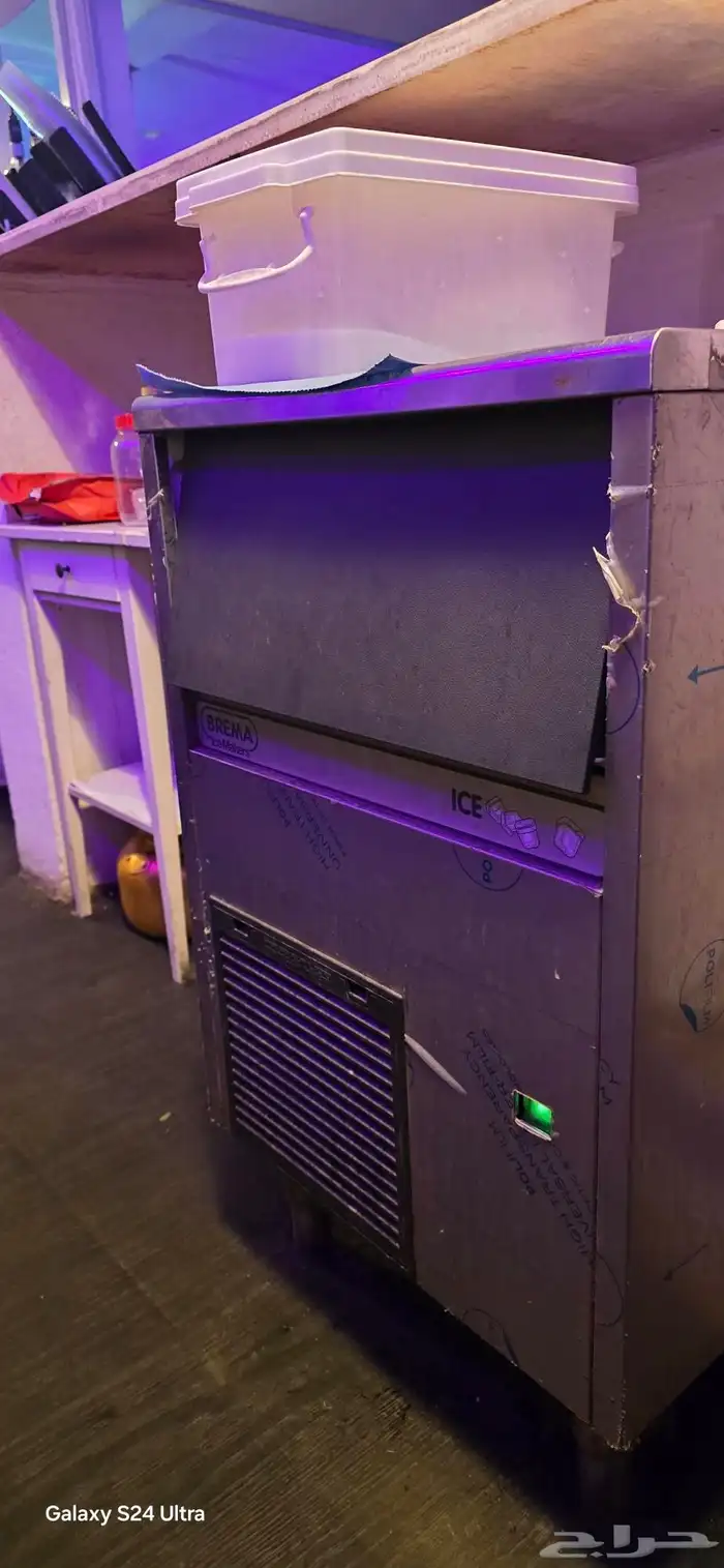 أغراض كوفى كامله للبيع 1