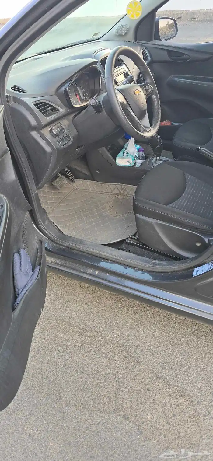 شفروليه سبارك 2020 5