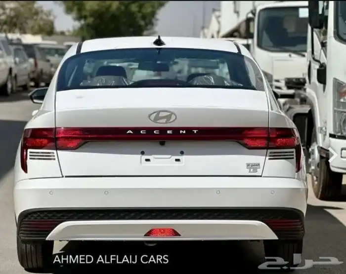 اكسنت فليت 2026 عرض خاااص للشركات و المؤسسات 5