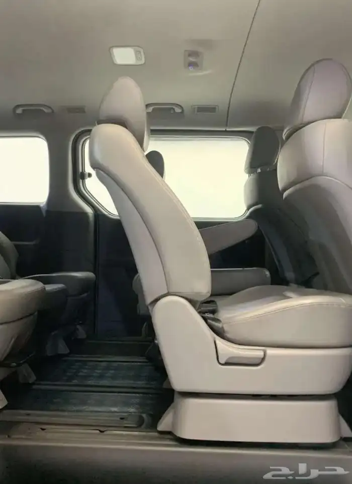 فان اتش ون  h1 وارد كوريا ديزل فل كامل 7