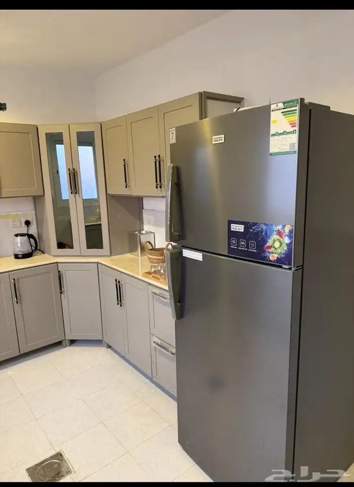 منتجع واسع و متكامل للإيجار اليومي في العمارية 11