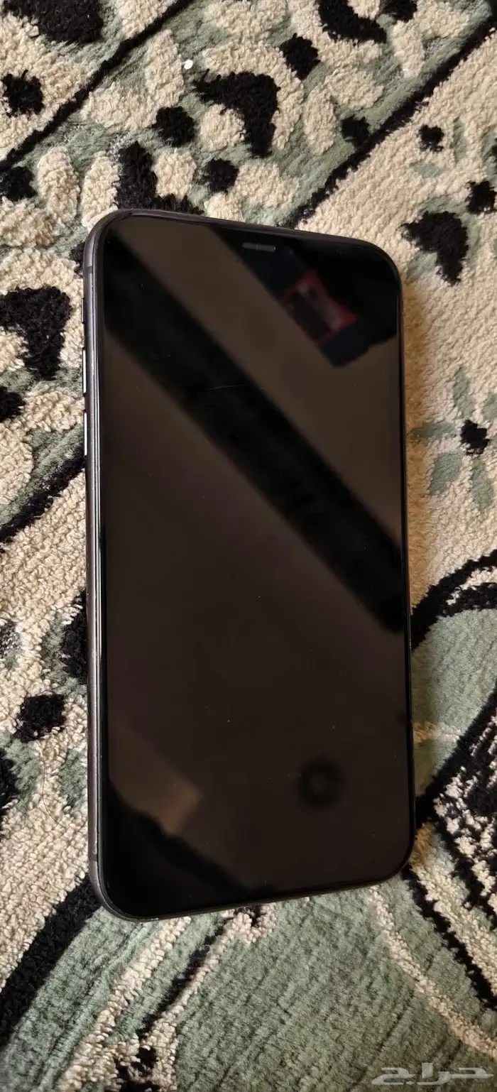 جوال ايفون 11 1