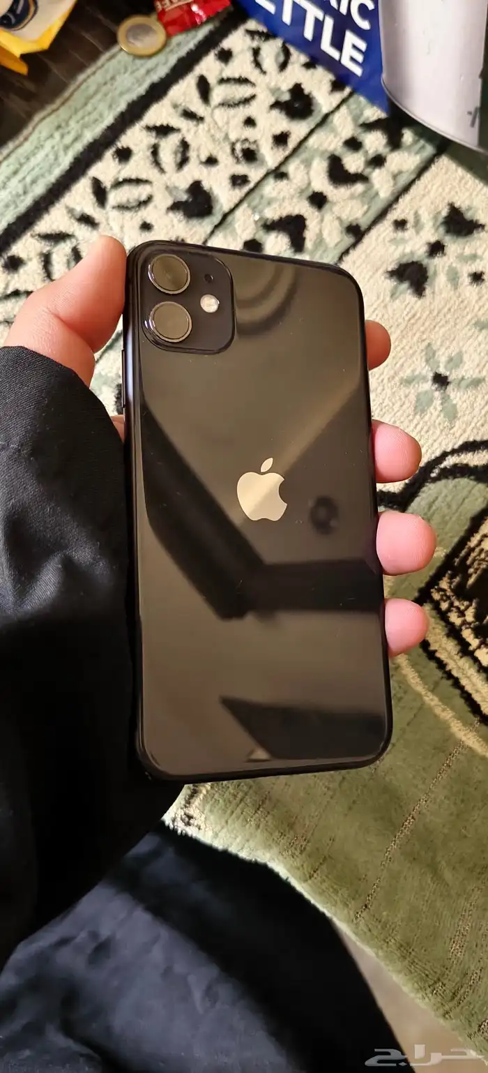جوال ايفون 11 0