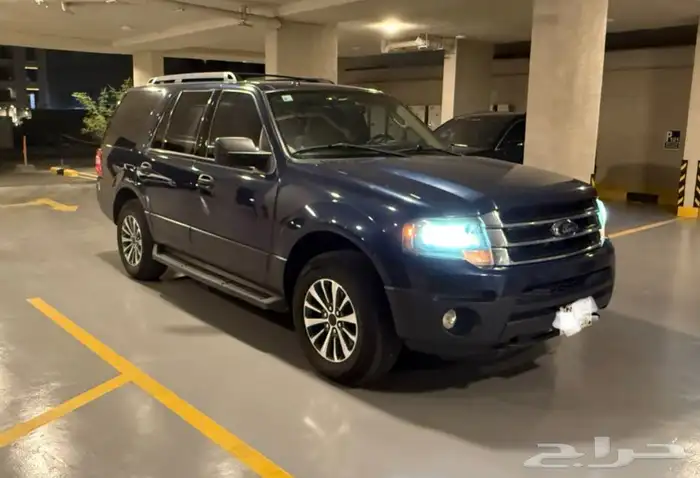 اكسبدشن 2016 سعودي دبل 4