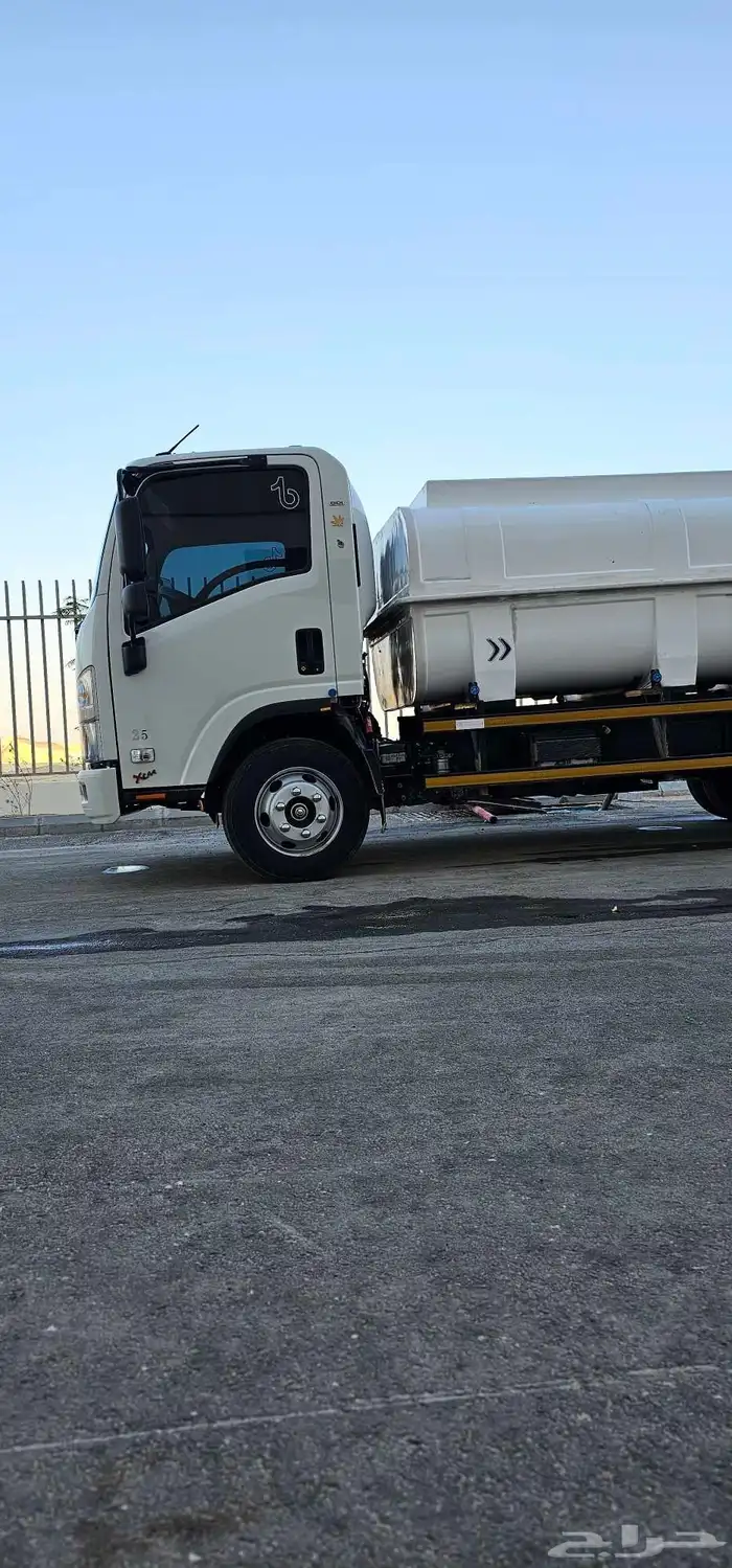 وايت مياه للايجار 0