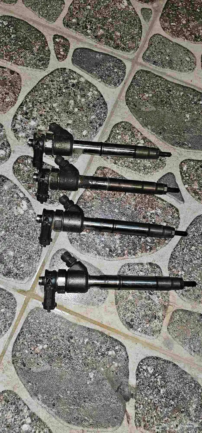 قطع غيار ديزل 0