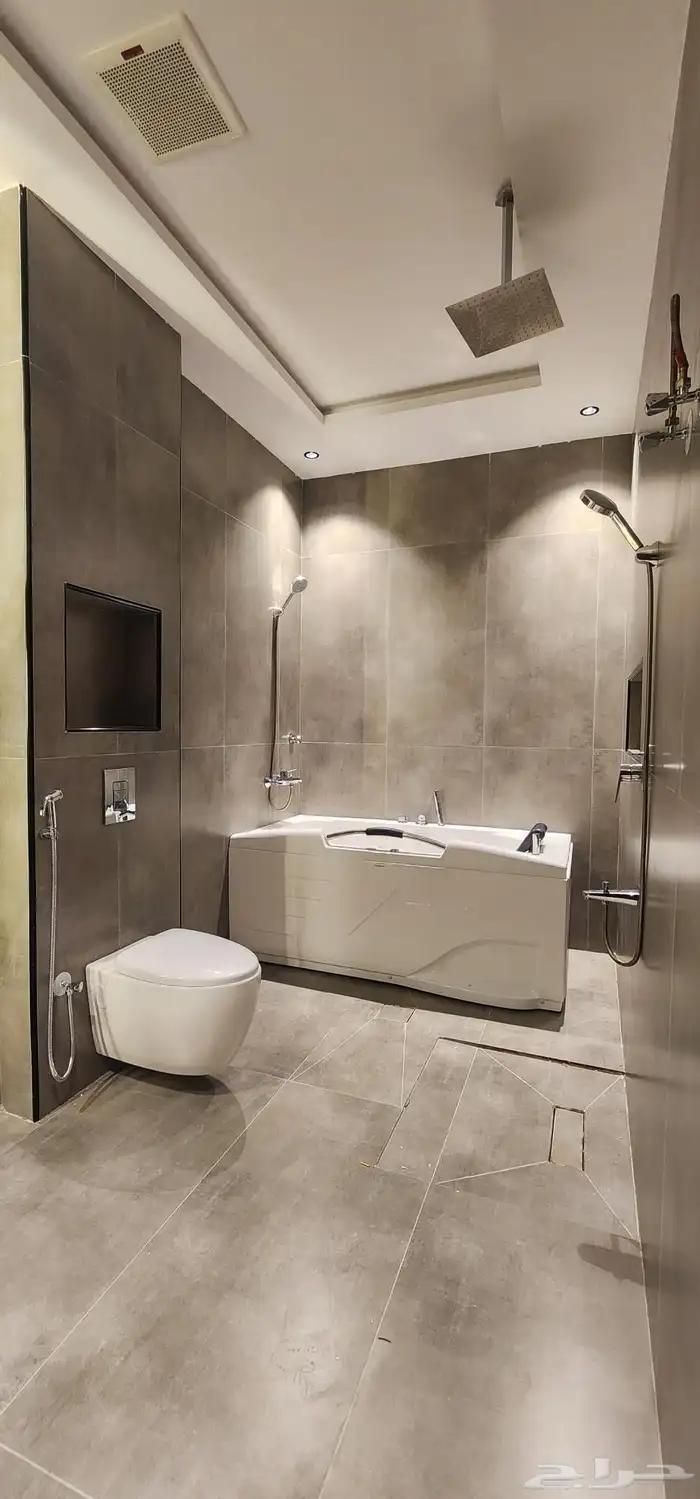 فيلا نيو كلاسيك للبيع 5