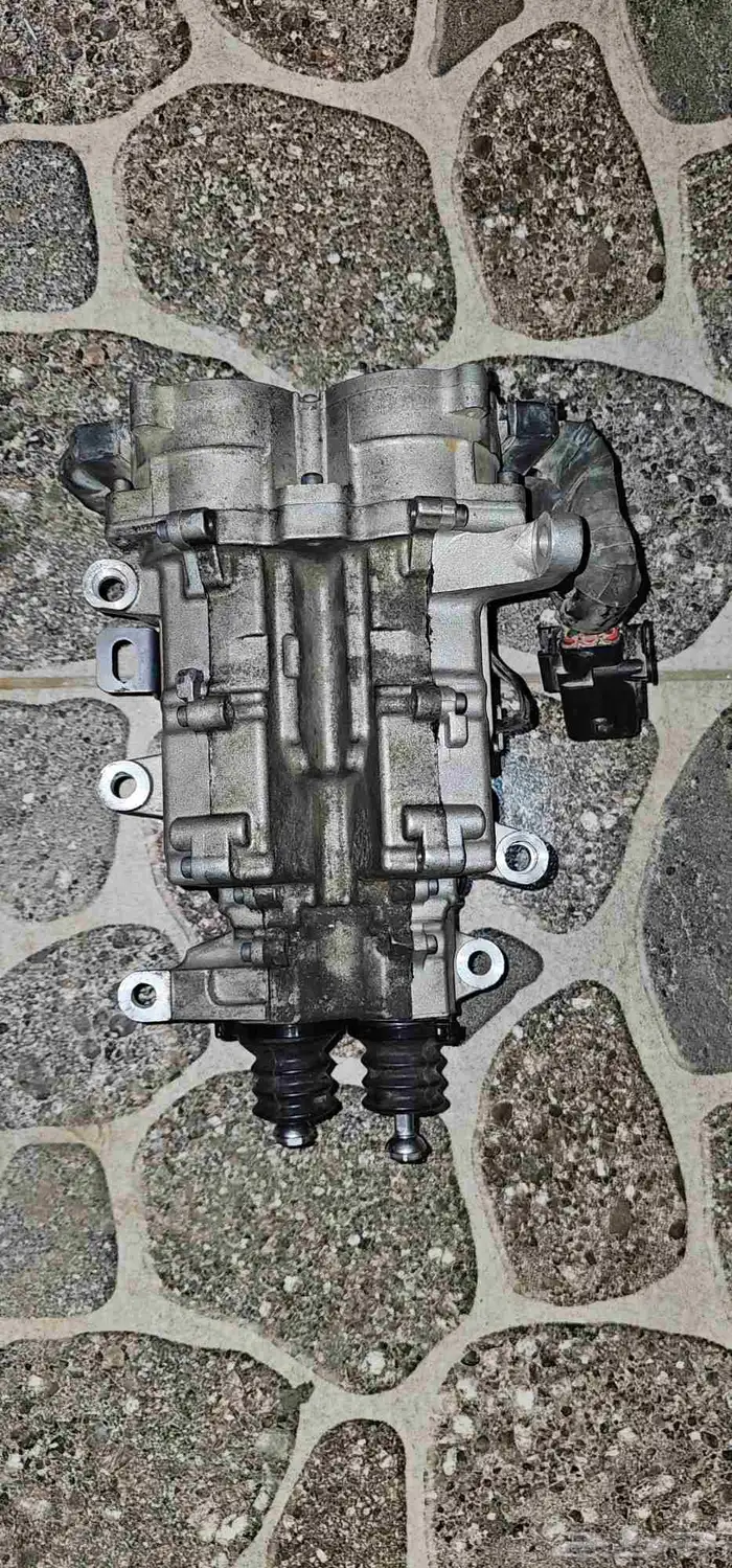 قطع غيار ديزل 1