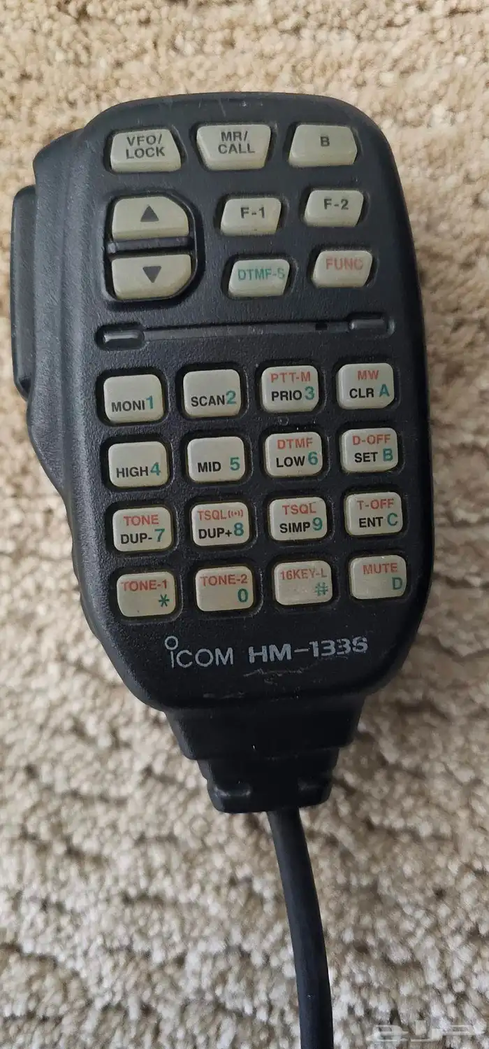 جهاز أيكم 2200 1