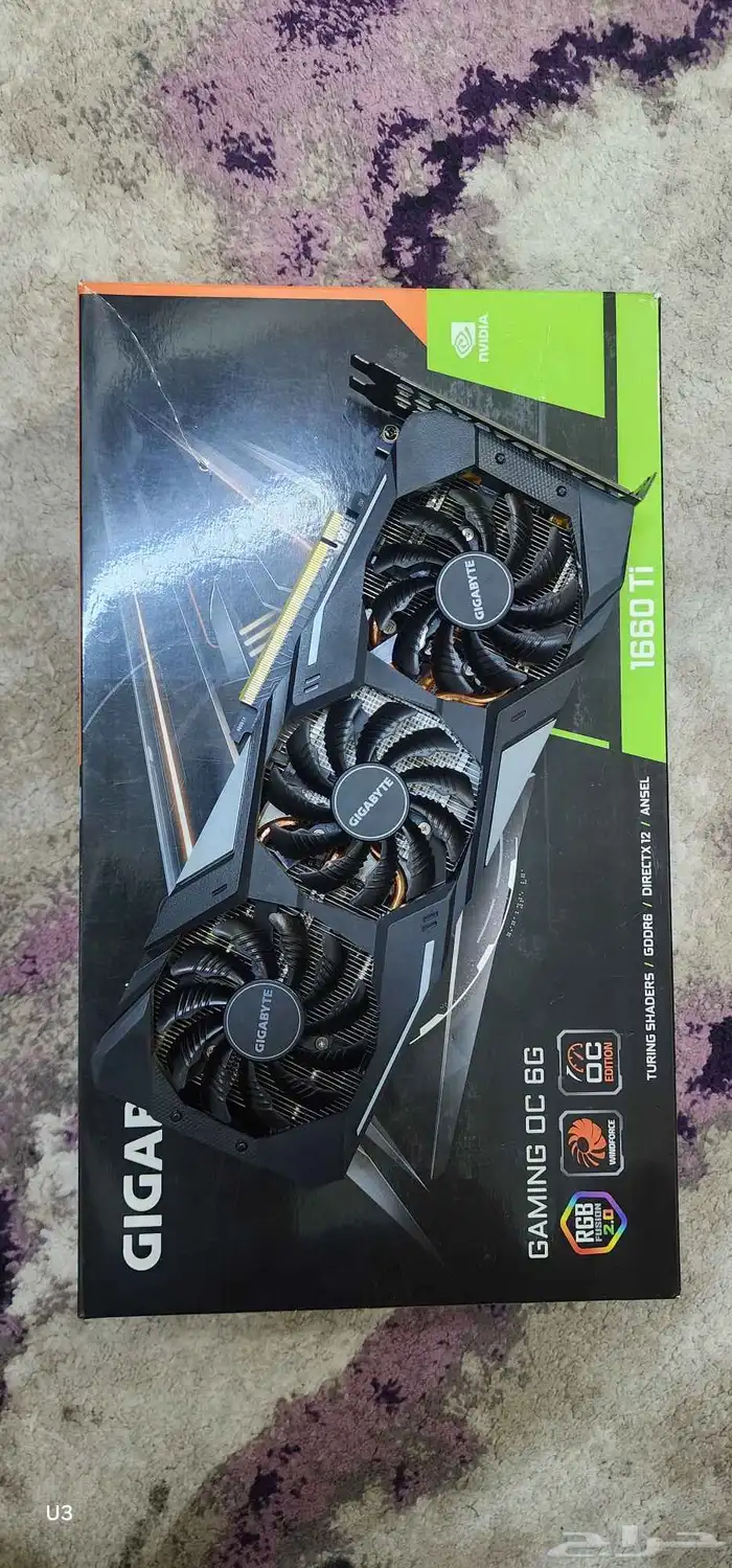 graphic card 0