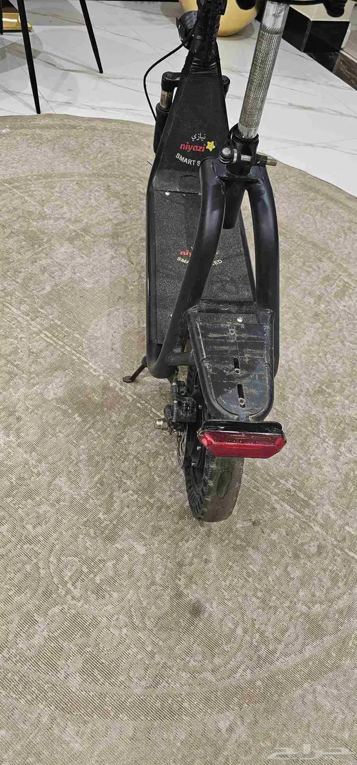 سكوتر ابو سله 4