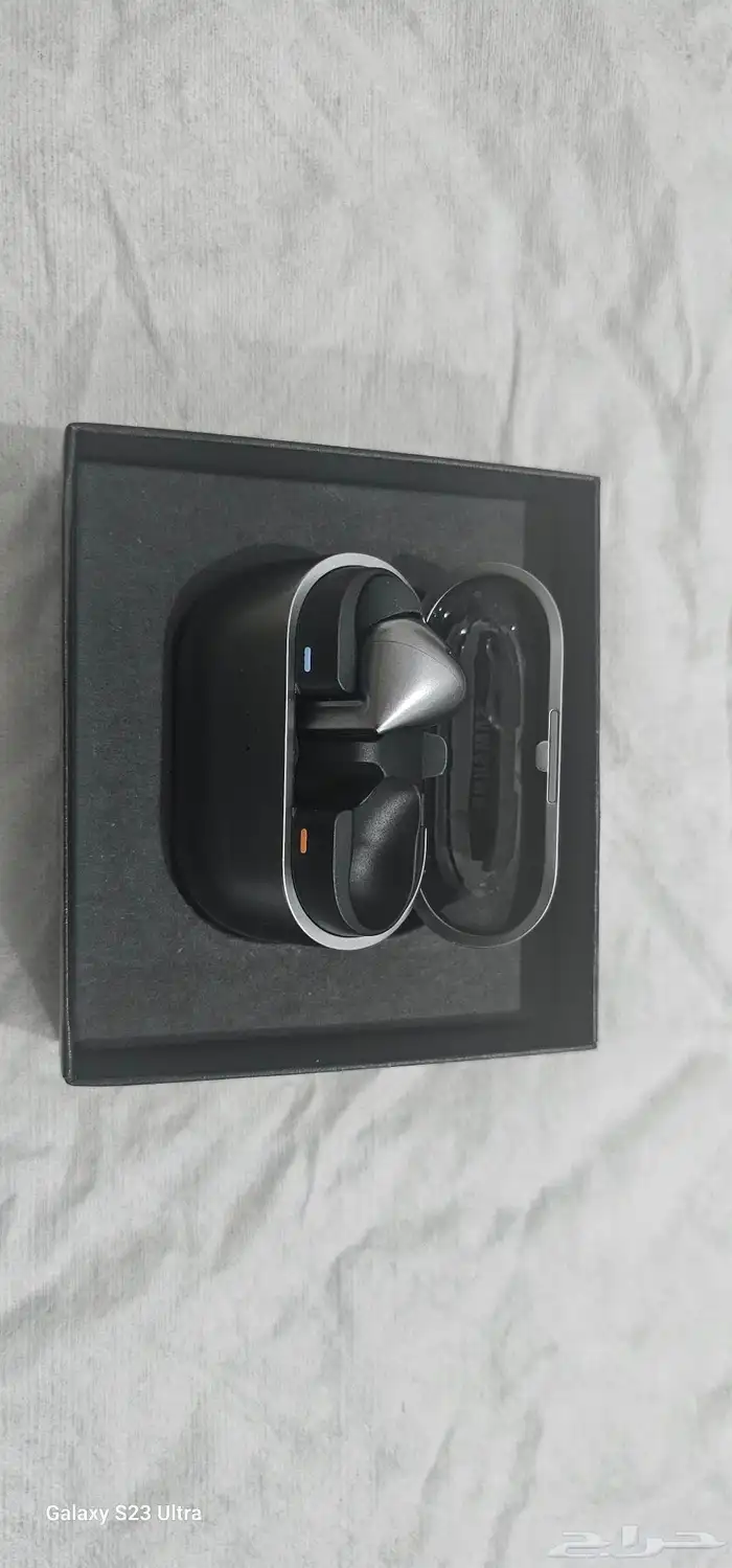 سماعة جلاكسي بودز برو 3 0