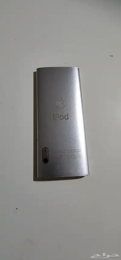 ايبود نانو الجيل الرابع بكاميرا ipod nano 4th gen index