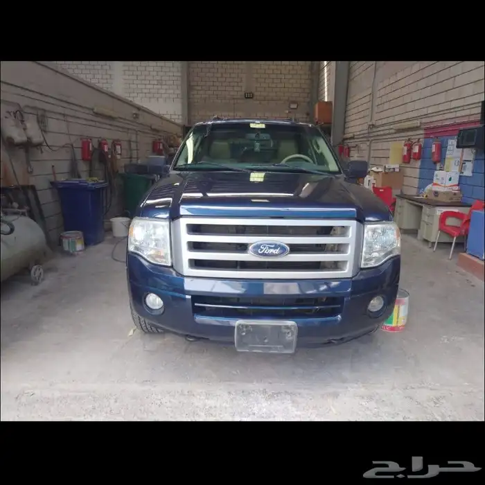 ورشة تعال شوف لصيانة السيارات 10