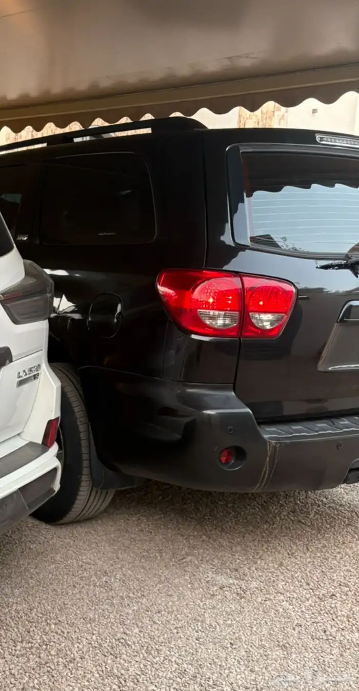 اسكويا 2011 وكاله شرط 0