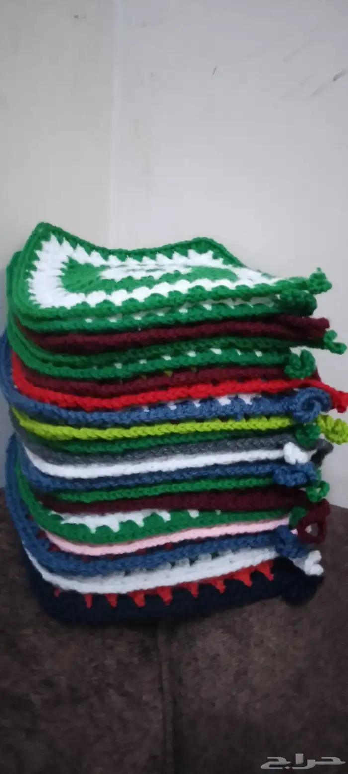 بيزات شغل يدوي 6