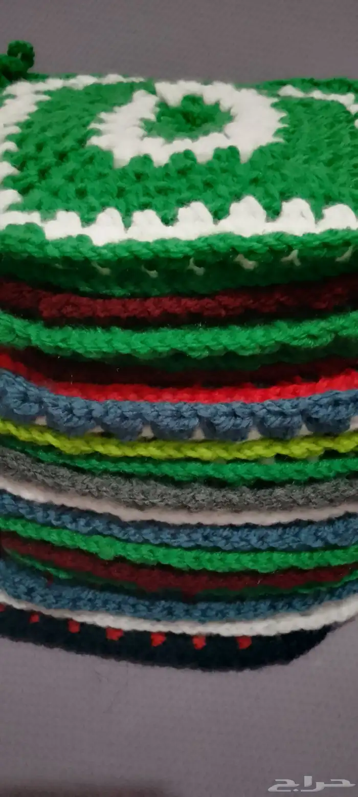 بيزات شغل يدوي 4