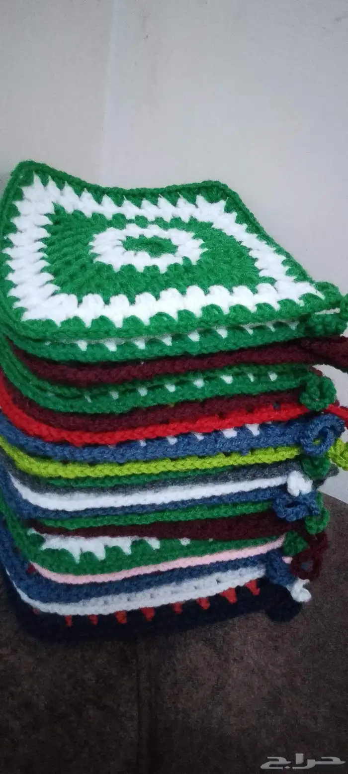 بيزات شغل يدوي 3