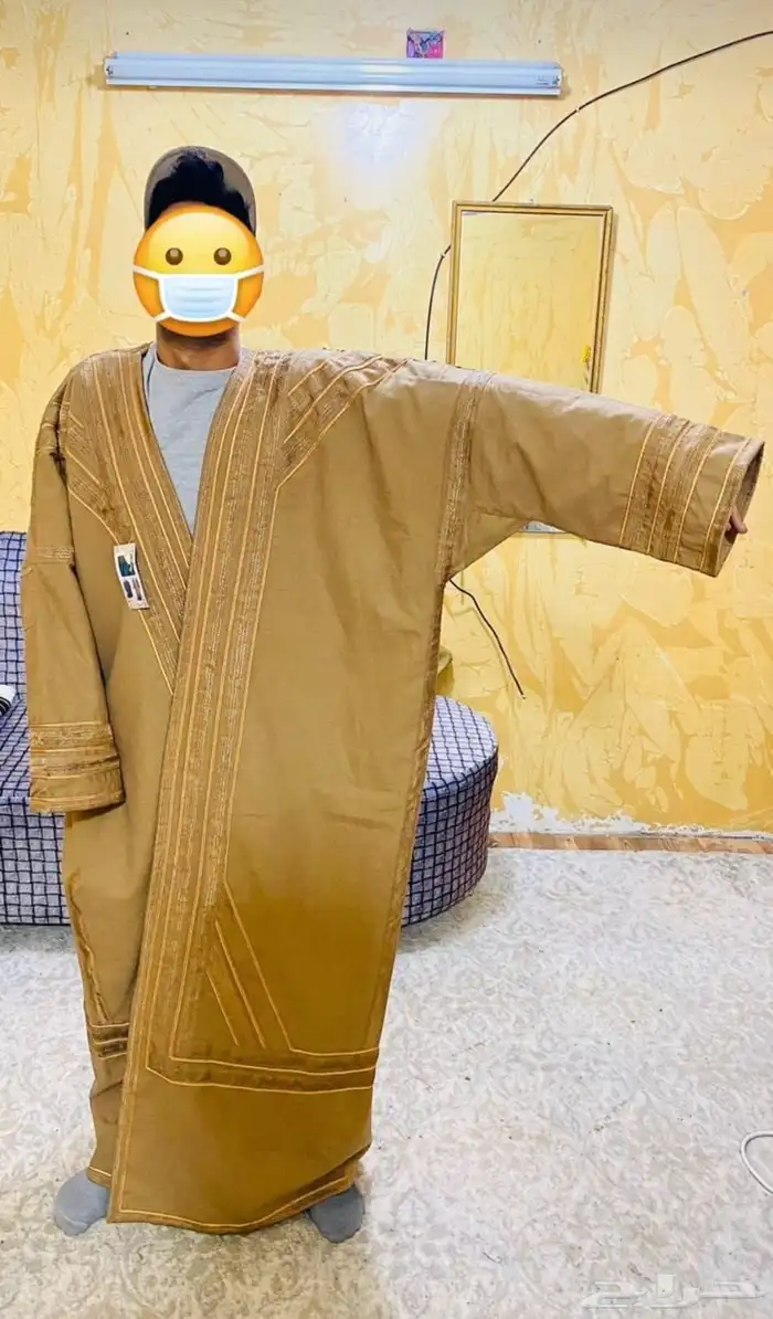 طفيلي يعني فروة غنم بلدي بسعر الجملة بل جملة الجملة 15