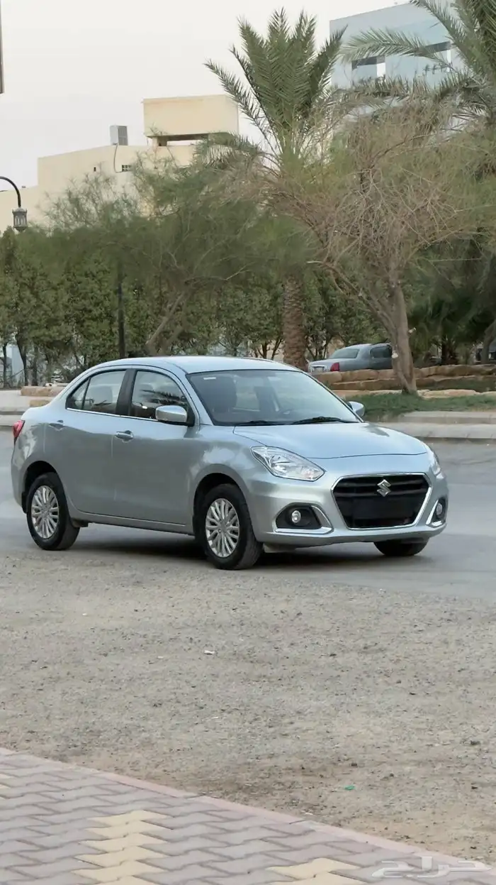 سوزوكي ديزاير 2024 فل كامل 1