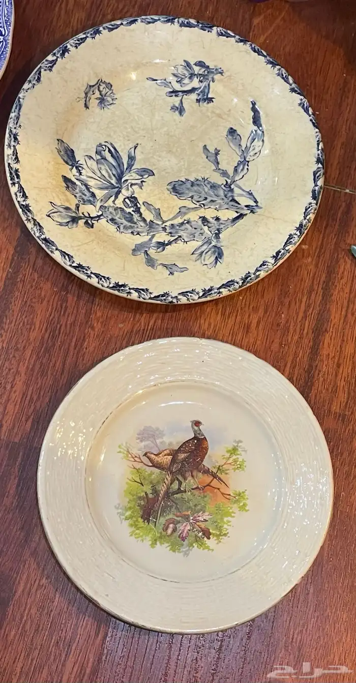 antique قطع انتيك أوروبية 8