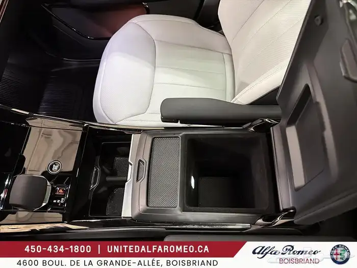 2024 LAND ROVER RANGE ROVER SPORT DYNAMIC Fully Loaded 5