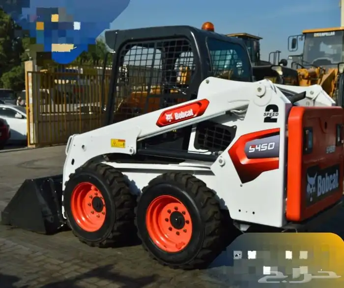 بوبكت ابو بس 4 حبات مديل 2023 حجم 450S 0