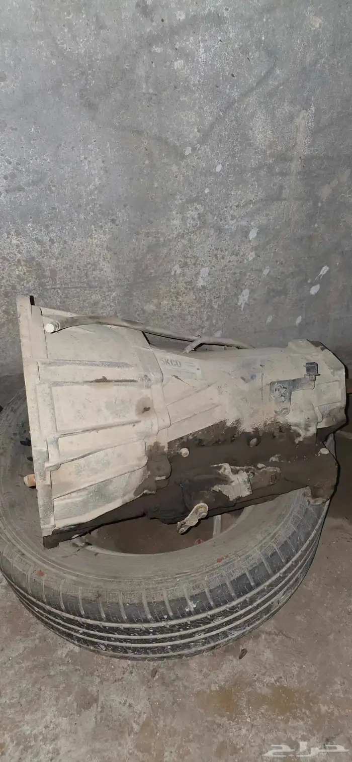 قير جمس 6 نمر من 2000 - 2006 4