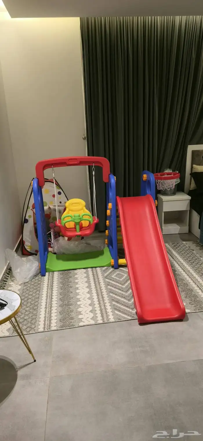 العاب مراجيه أطفال 1