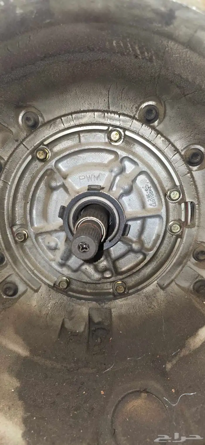 قير جمس 6 نمر من 2000 - 2006 2