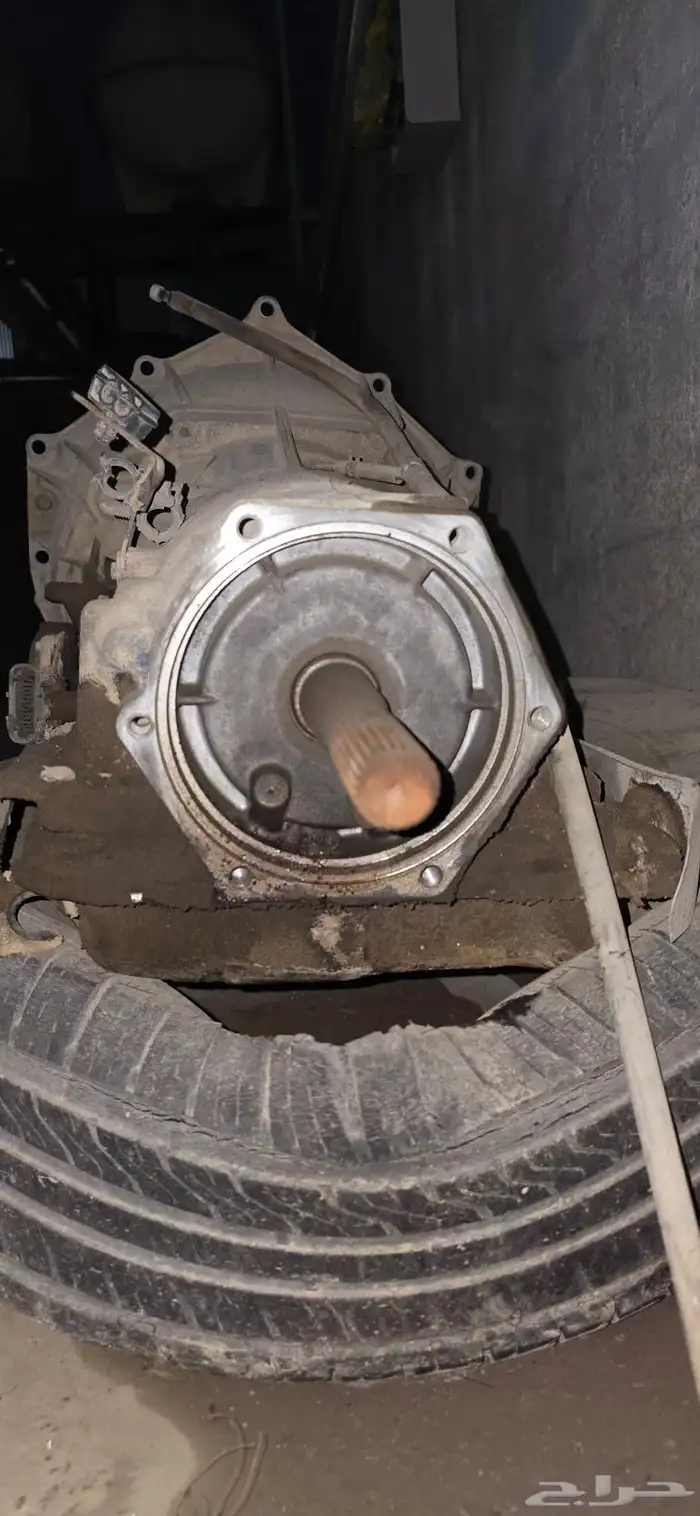 قير جمس 6 نمر من 2000 - 2006 3