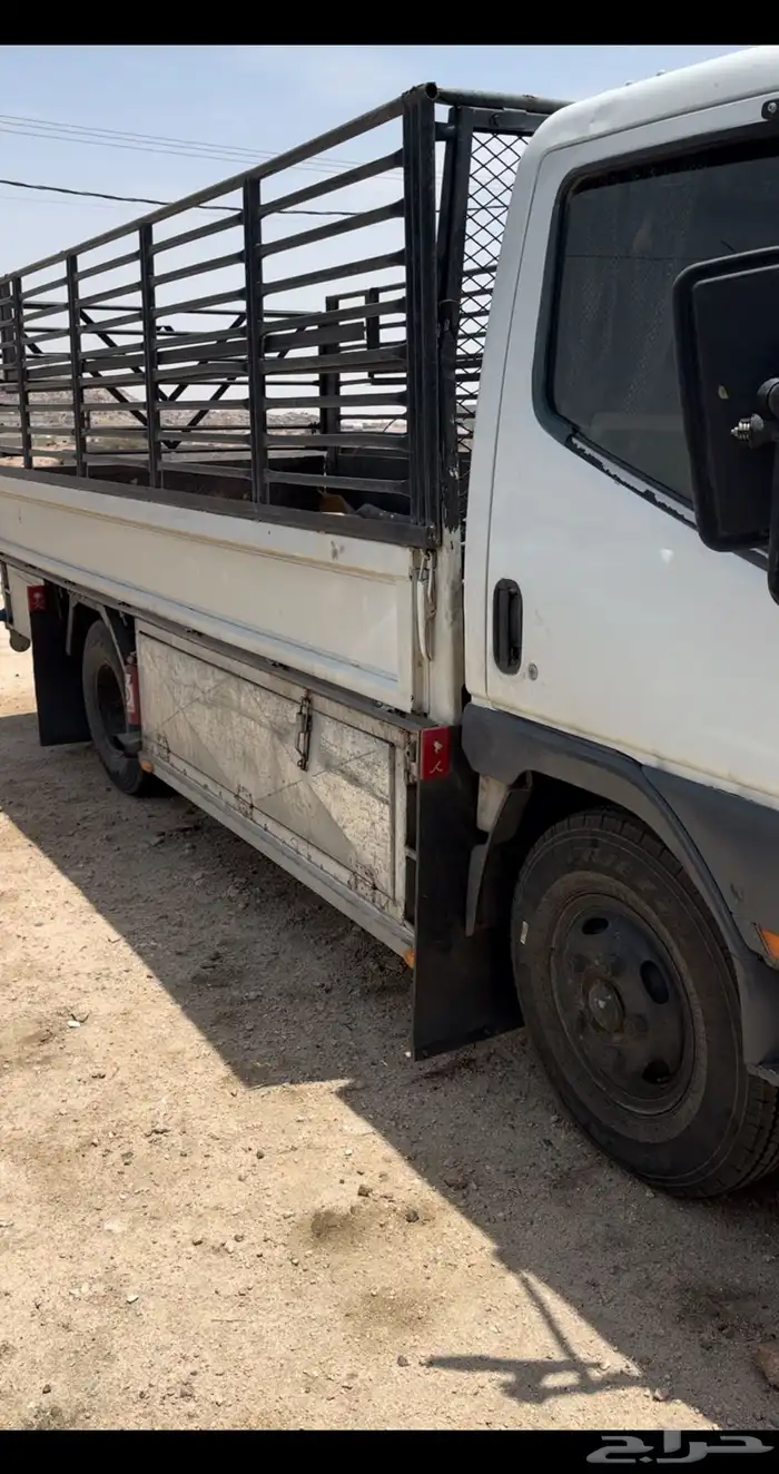 دنه موستبيشي 2002 0