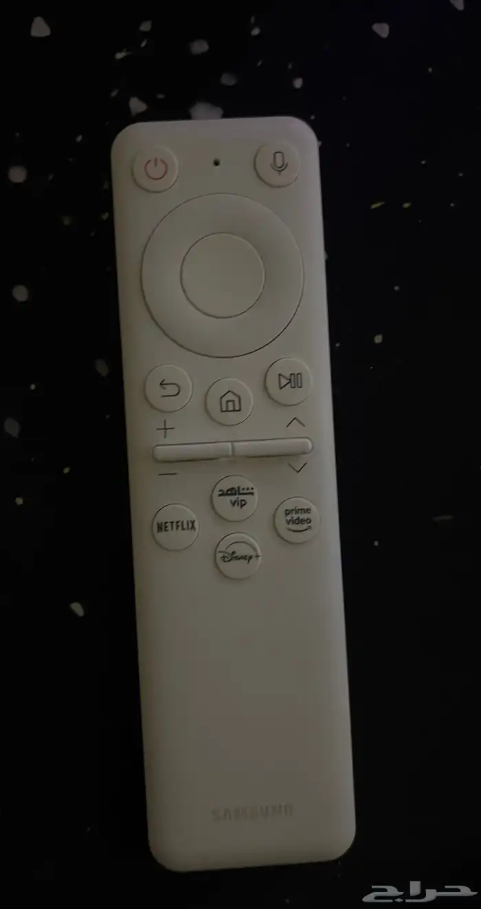 شاشة فيمنق و سمارت سامسونج اوديسي جي6 odyssey G6 5