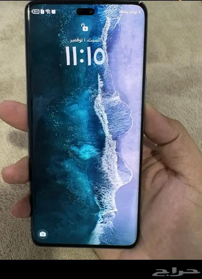 هونر X9c للبيع استعمال اسبوعين 1