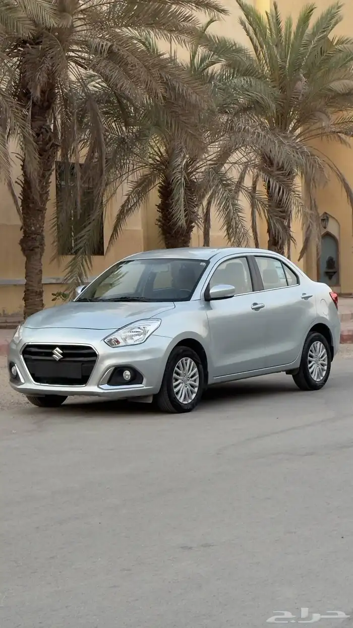 سوزوكي ديزاير 2024 فل كامل 2