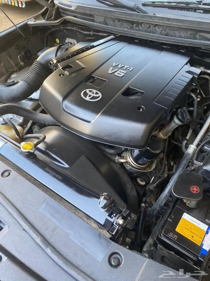 مكينة مكاين جكسار لاندكروزر فورشنر شاص برادو ربع 0