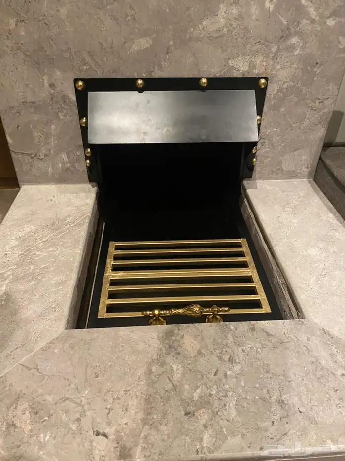 منقل جلسات منقل جلسة مشب اوجار خيم حطب اوجار مشباب حطب 5