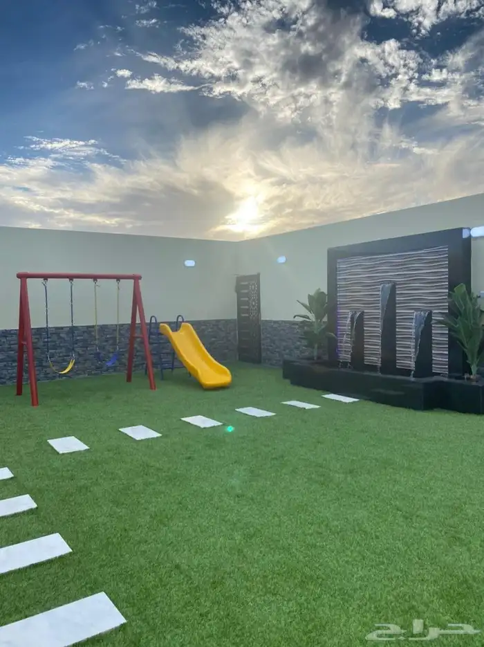 شاليه إنجوي للايجار اليومي 1