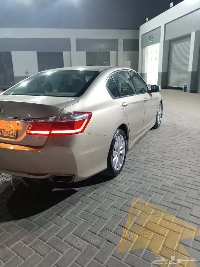 هوندا اكورد 2015 للبيع السوم 36000 5
